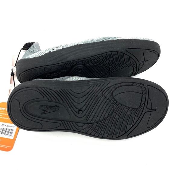 Speedo Surf Strider Water Shoes Junior Size 11-12 - Picture 5 of 6
